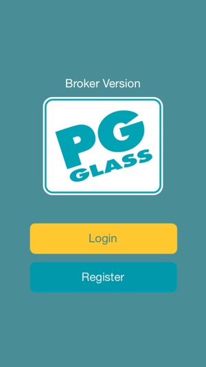 PG Glass Broker