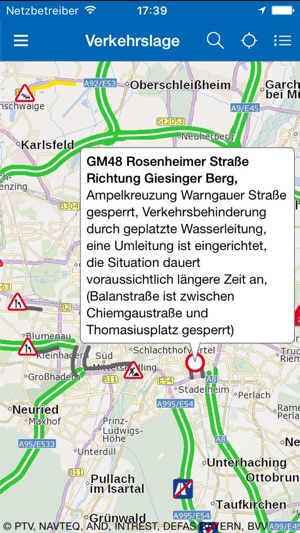 BayernInfo Maps(圖1)-速報App