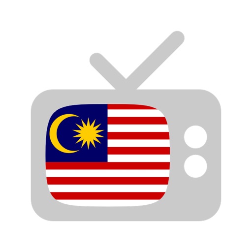 TV Melayu - televisyen Malay talian icon