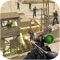Duty Commando Army Shooting 3D 2017 Edition
