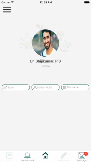 Jamia Salafiya Pharmacy College(圖1)-速報App