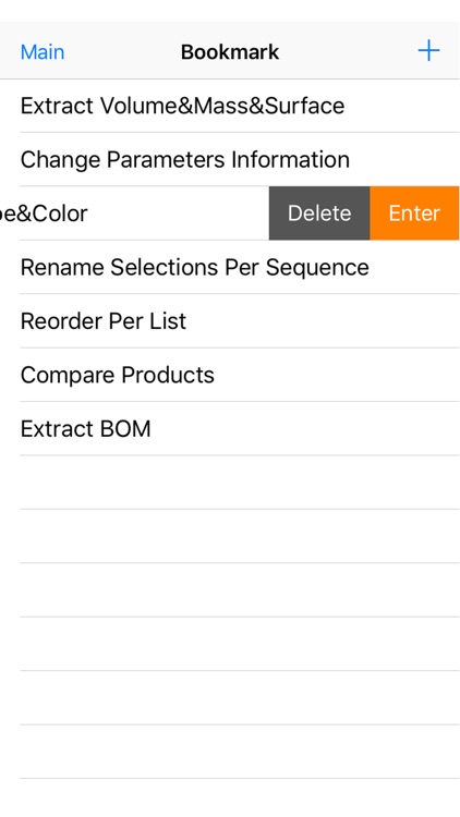 CATIA-MACRO-EXCEL screenshot-3
