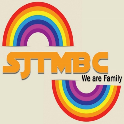 St. James Temple MBC icon