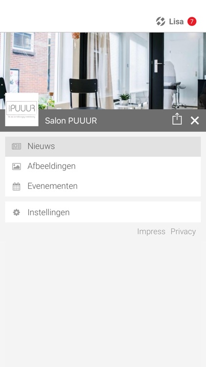 Salon PUUUR