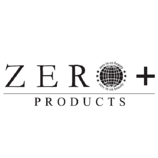 ZERO+ PRODUCTS