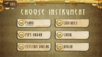 Note Fighter screenshot1