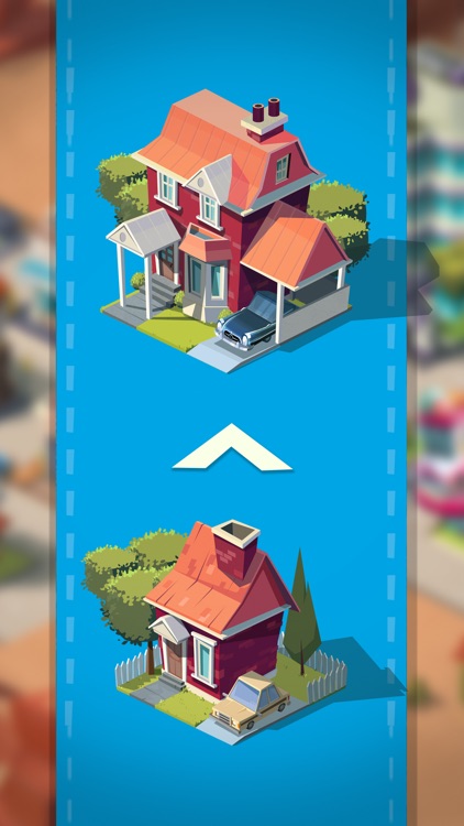Build Away! - Idle City Game