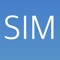 SIM is an app for managing sales and inventory