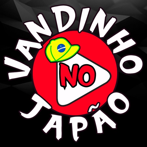 Vandinho no Japão