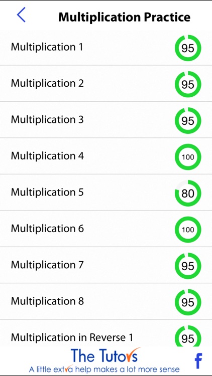 11+ Maths Two Lite by The Tutors