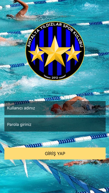 Yıldızlar Spor Kulübü screenshot-4