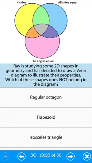 SAT Math : Number & Operations Lite(圖3)-速報App