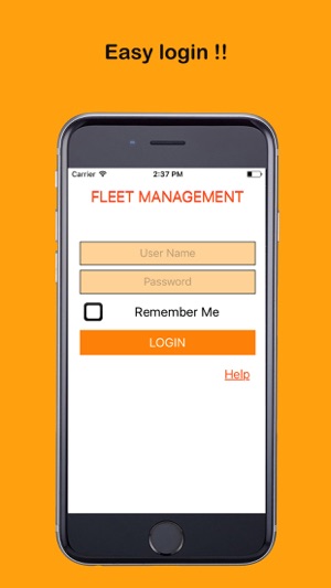 TrackWISE -Fleet Management