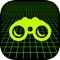 Icon Night Vision - Nocturnal Camera filter