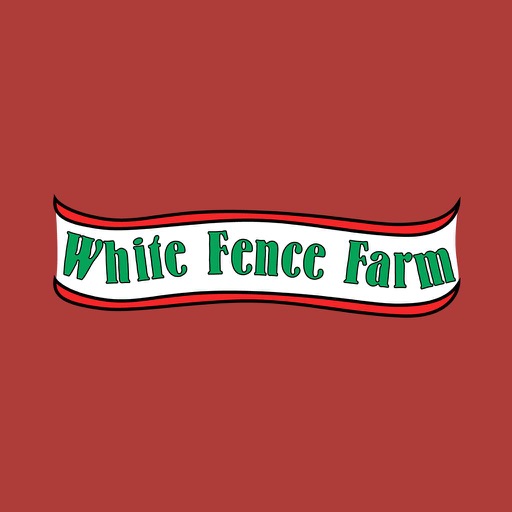 White Fence Farm icon