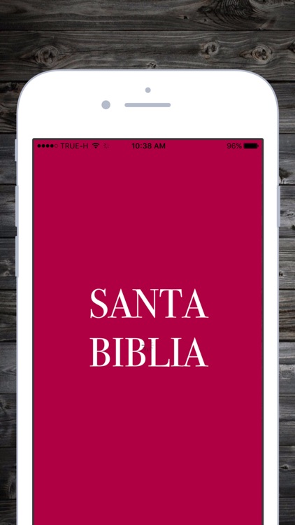 Santa Biblia Reina Valera 1960 Gratis en Español