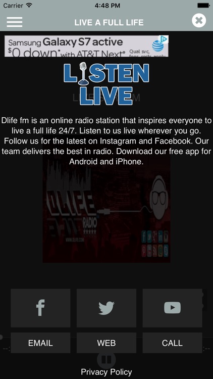 dlifefm