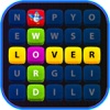 Words Game With Crossword Search Puzzle Crush