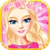 Super Star Girl - Makeover Salon Games