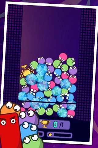 Bubble Blast Frenzy - náhled