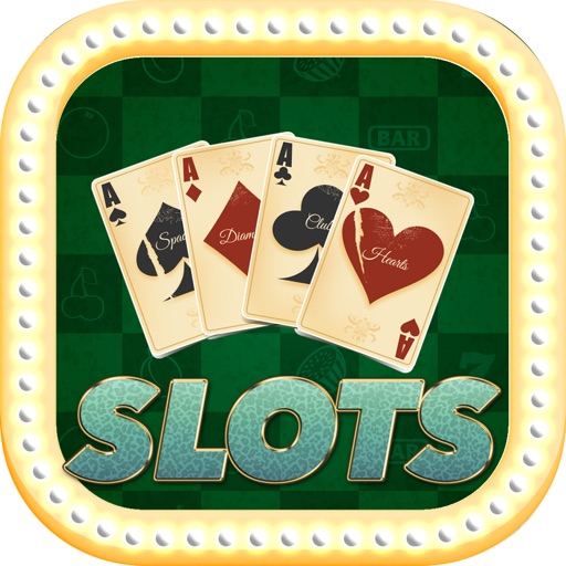 Favorites Slots Machine Slots 888 - Play Vegas Icon