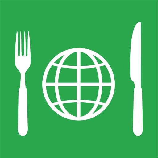 SmartMenu Foodcourt icon