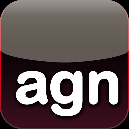 Agnes - Solitaire Connection iOS App