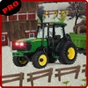 Snow Hill Cargo Tractor Pro