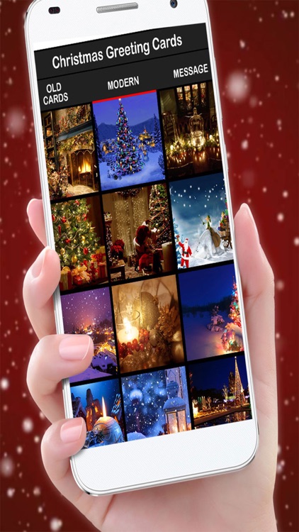 Christmas Wallpaper - 2016 Christmas Celebration