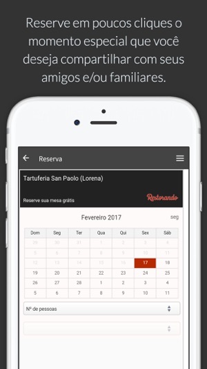 Tartuferia San Paolo(圖3)-速報App