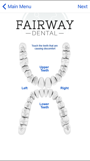 Fairway Dental(圖2)-速報App