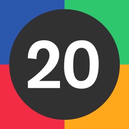 10をつくりなはれ。合体して20を目指せ Get 20