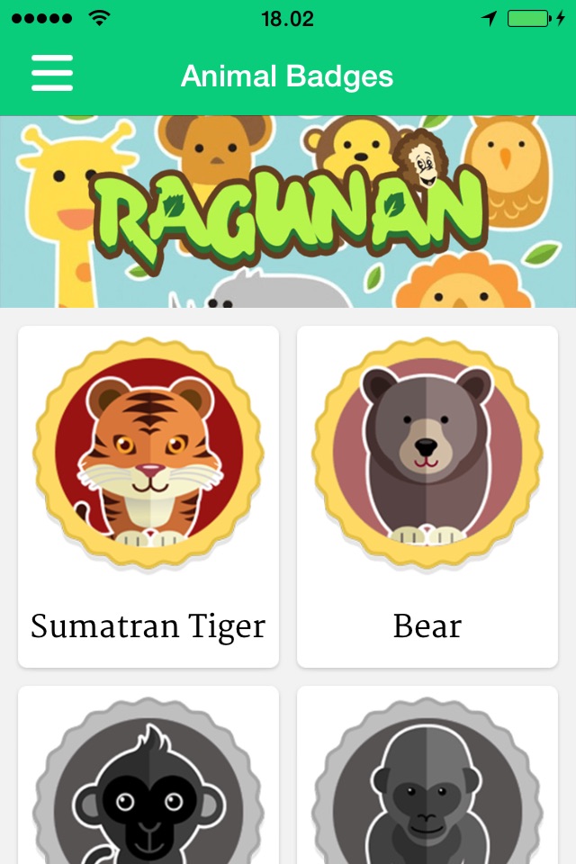 Ragunan Zoo screenshot 4