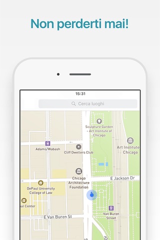Chicago Travel Guide and Offline City Map screenshot 4