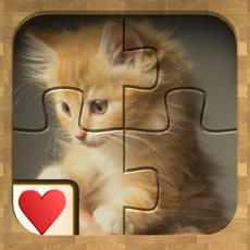 Activities of Jigsaw Solitaire Pets