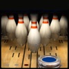 Knight Bowling Strike 3D HD PRO