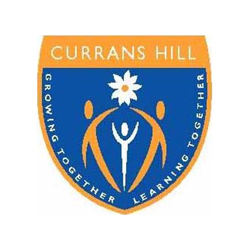 Currans Hill Public School icon