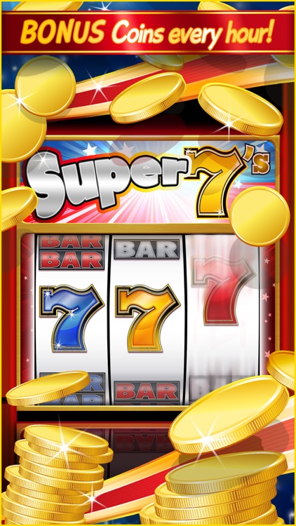 Big Win Slots™- New Las Vegas Casino Slot Machines