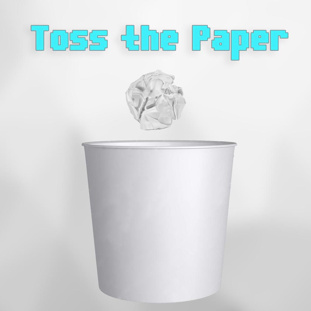 Игра бросать бумагу. Paper Toss game. Paper Toss. Paper Toss dogotal.