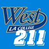 West Los Angeles College 211 (West 211)
