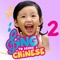 Sing to Learn Chinese helps your child to learn Chinese words and phrases through many catchy Chinese children rhymes