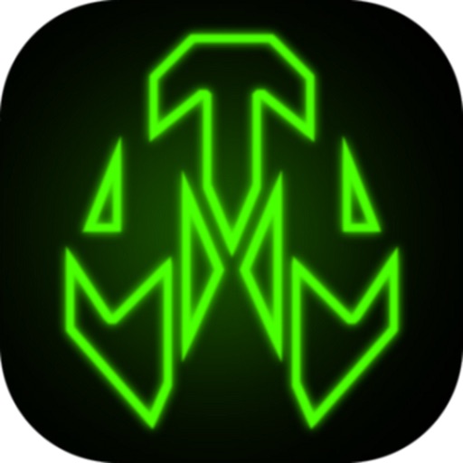 Neon Prime DX iOS App