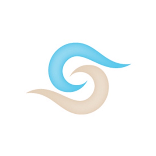 Earth and Sea Yoga icon