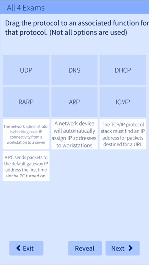 ICND2 (200-105) R&S Exam Prep (New Updated)(圖4)-速報App