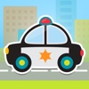 Auta i Samochody - Gry Układanki dla Małych Dzieci