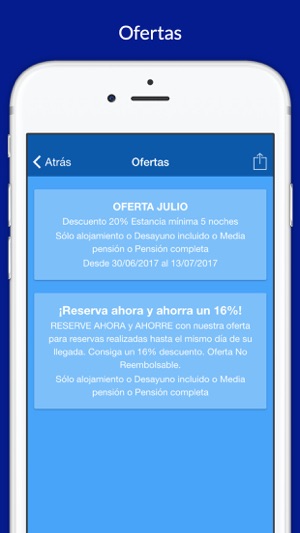 Hotel Las Palmeras(圖5)-速報App