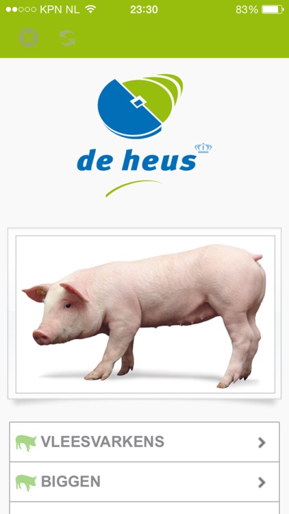 De Heus