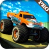 Monster Truck Fun Racing Game Pro