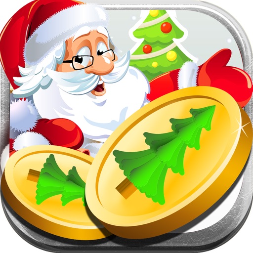 Golden Coin Dozer Pusher Machine : Christmas Pro