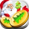 Golden Coin Dozer Pusher Machine : Christmas Pro